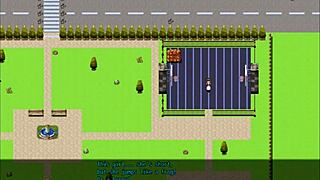 gozando dentro de uma loira peituda e de uma g�tica gostosa ao mesmo tempo - breedtown - parte 2