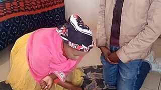 Lilpuddingbowls Takes It Hard in Wild Gangbang!