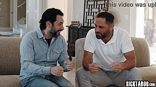 Latina Summer Col and Madi Collins FUCK PERVY STEPDADS HARD