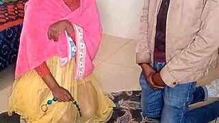 Lilpuddingbowls Takes It Hard in Wild Gangbang!