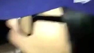 She's a certified blowjob beast on black cock