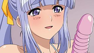 La Vecina: Anime Neighbor Adventure