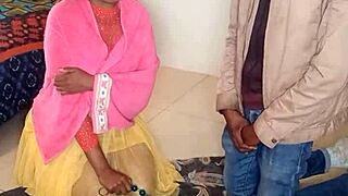 Lilpuddingbowls Takes It Hard in Wild Gangbang!