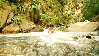 Latina Amateur Waits For Alpha Male To Make Her Feel Womanly