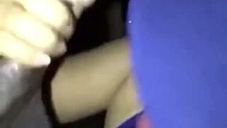 She's a certified blowjob beast on black cock