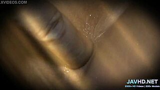 Man, I can’t believe this hot Japanese anal stuff, so wild!