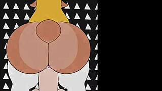 i banged noelle holiday's big ass so hard