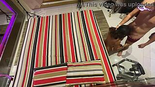 peruvian teen valeria wants creampie during casting interview