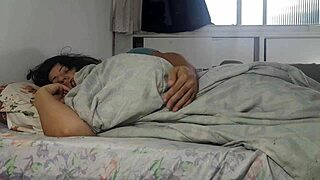 If Wife Doesn't Want It, Try Sister-in-Law