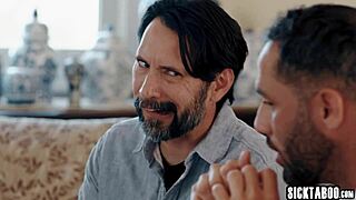 Latina Summer Col and Madi Collins FUCK PERVY STEPDADS HARD