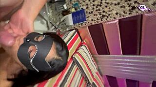 peruvian teen valeria wants creampie during casting interview