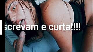 young transsexual alana shows off her huge beautiful ass in suggestive pose