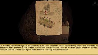 Welcome to Iris Quest goblin curse hentai game! 🎮