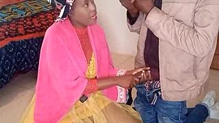 Lilpuddingbowls Takes It Hard in Wild Gangbang!