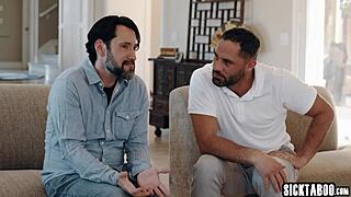 Latina Summer Col and Madi Collins FUCK PERVY STEPDADS HARD