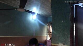 i watched the old man fuck his wife in the bathroom while her husband slept.