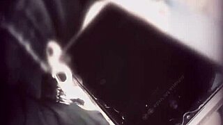 Slut Sucks Stranger's Dick In Public Park For Revenge After Boyfriend's Cheating.