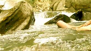 Latina Amateur Waits For Alpha Male To Make Her Feel Womanly