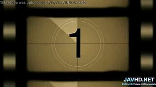 Man, I can’t believe this hot Japanese anal stuff, so wild!