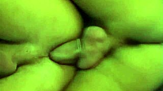 Gay Dude Face Fucks Boyfriend's Big Cock