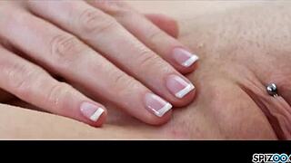 Can ashley lane handle this monster cock?