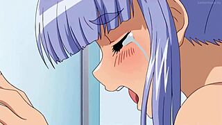 La Vecina: Anime Neighbor Adventure