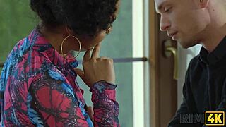 Rim4k Match On Rimder For Ass Licking?