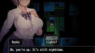 Friend Confesses on Trip