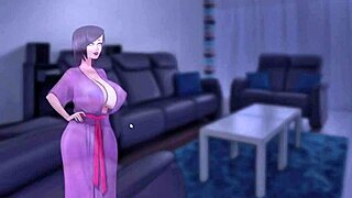 Complete gameplay - sex note part 17