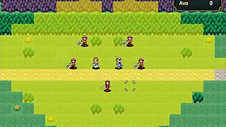 Axel's erotic anime hentai story