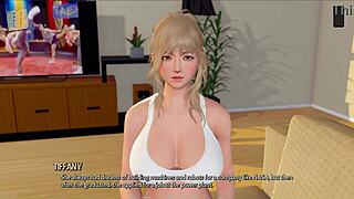 Whoa, Ripples 46 got me hooked with sexy hentai and ripped clothes action! 😍