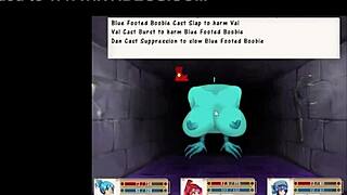 adventure high episode 2 newgrounds game