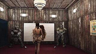 Fallout 4 Fashion Wardrobe Special Part 2