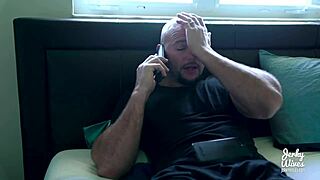 omg cory chase got me, step mom fucking me so hard... damn hairy mess 😈