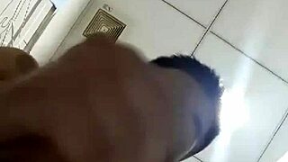 i feel uneasy with that top's huge dick