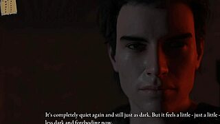 Feeling Torn by Power's Price in Anime 139