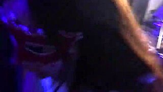 Late night relaxation session