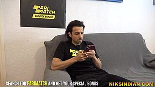 indian teen gets anal fucked hard in hd