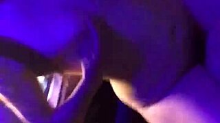 Late night relaxation session