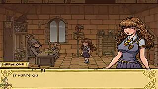 Akaburs witch trainer full playthrough part 2