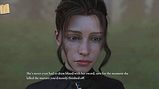 Feeling Torn by Power's Price in Anime 139