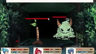 adventure high episode 2 newgrounds game