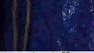 White Teen 18+ Sucks Cock In Rough Outdoor Bang-Out