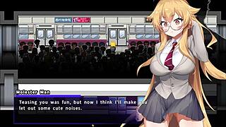 Chloaxscramble Part 1: What’s Behind This Wild Game?