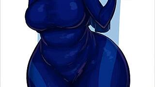 Hentai Babes Fuck Huge Asses, Big Tits Cum Everywhere