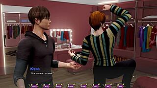 Complete Gameplay Of Pale Carnations Part 21