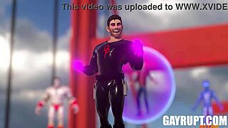 Dakota payne fucks jayden marcos in doggystyle