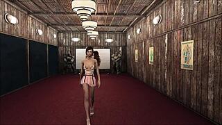 Fallout 4 Fashion Wardrobe Special Part 2