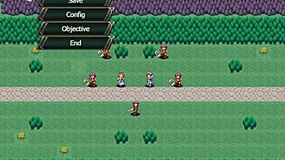 Axel's erotic anime hentai story