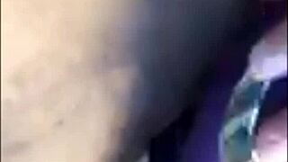 Hey, this latina is masturbating with toys and squirting so sexy 😍